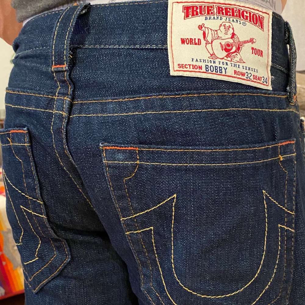 True Religion Jeans men’s